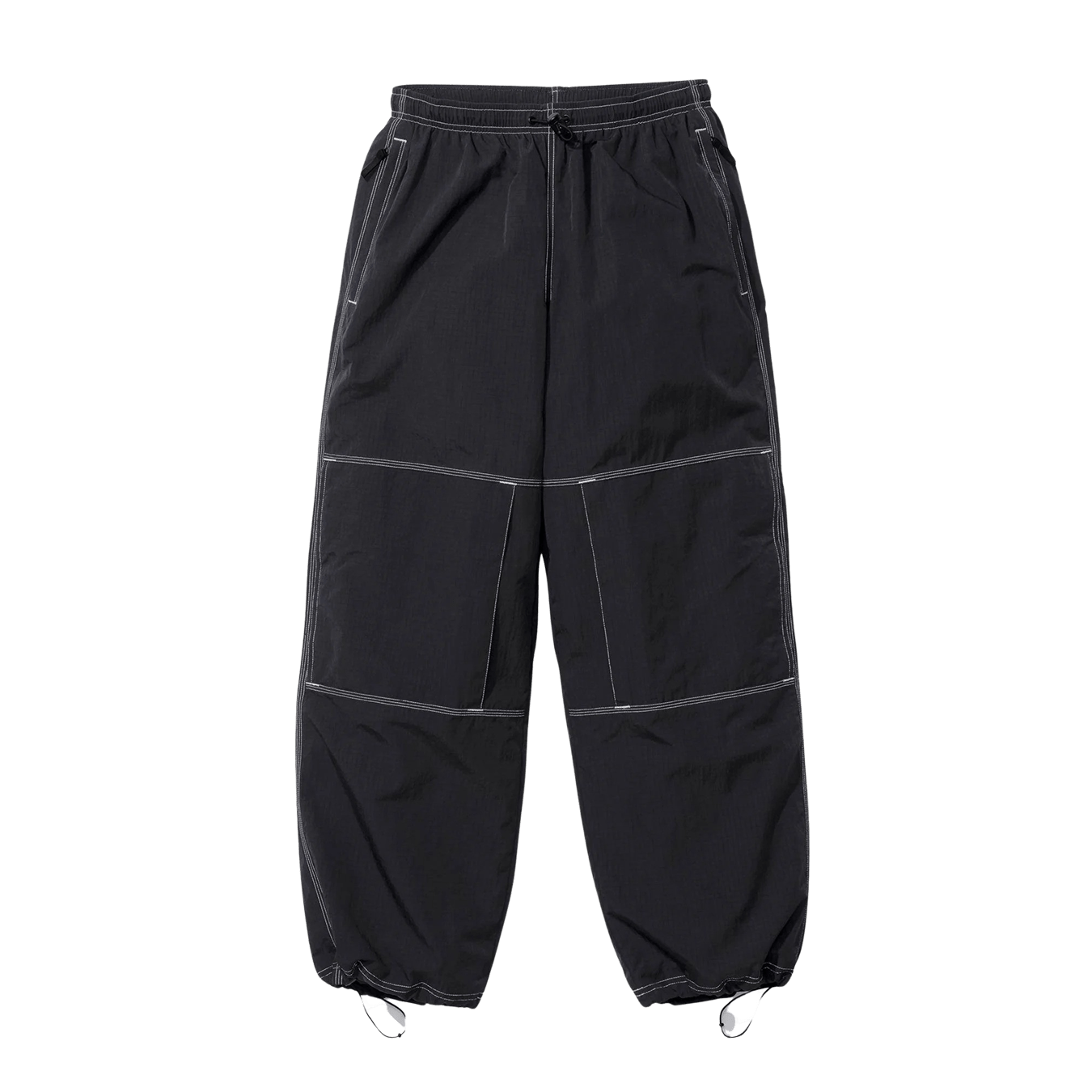 Supreme x Nike Track Pants 'Black' — Kick Game