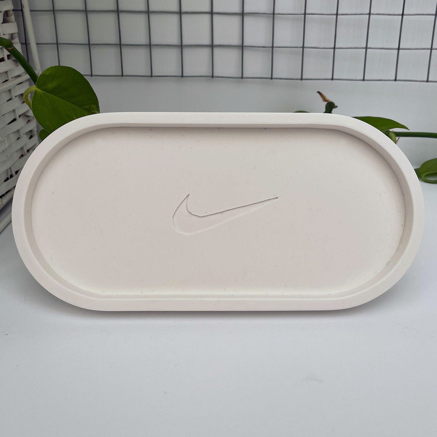 Swoosh Tray Large - Kick Game