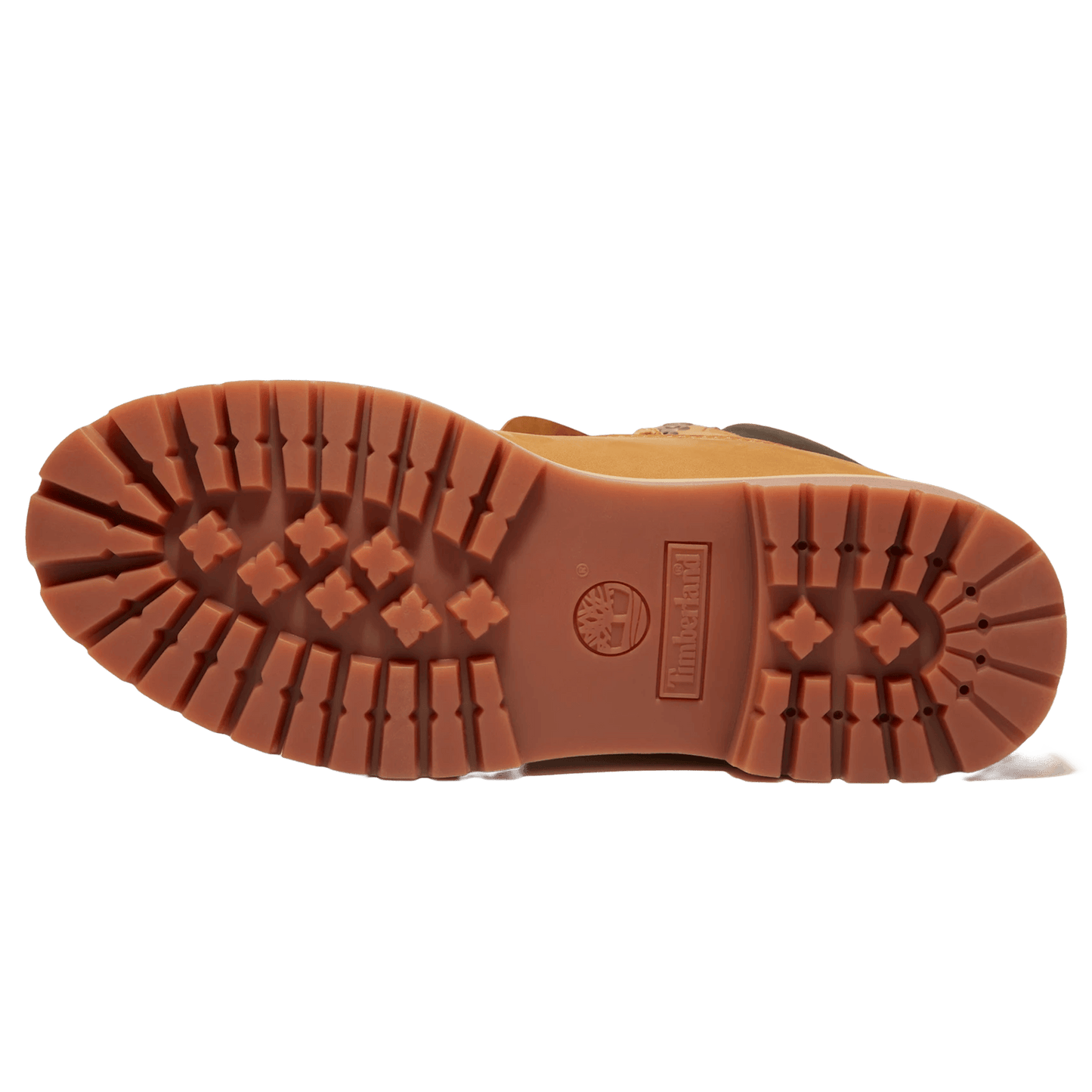 Timberland Premium 6 Inch Double Tongue Boot 'Wheat Nubuck' - Kick Game