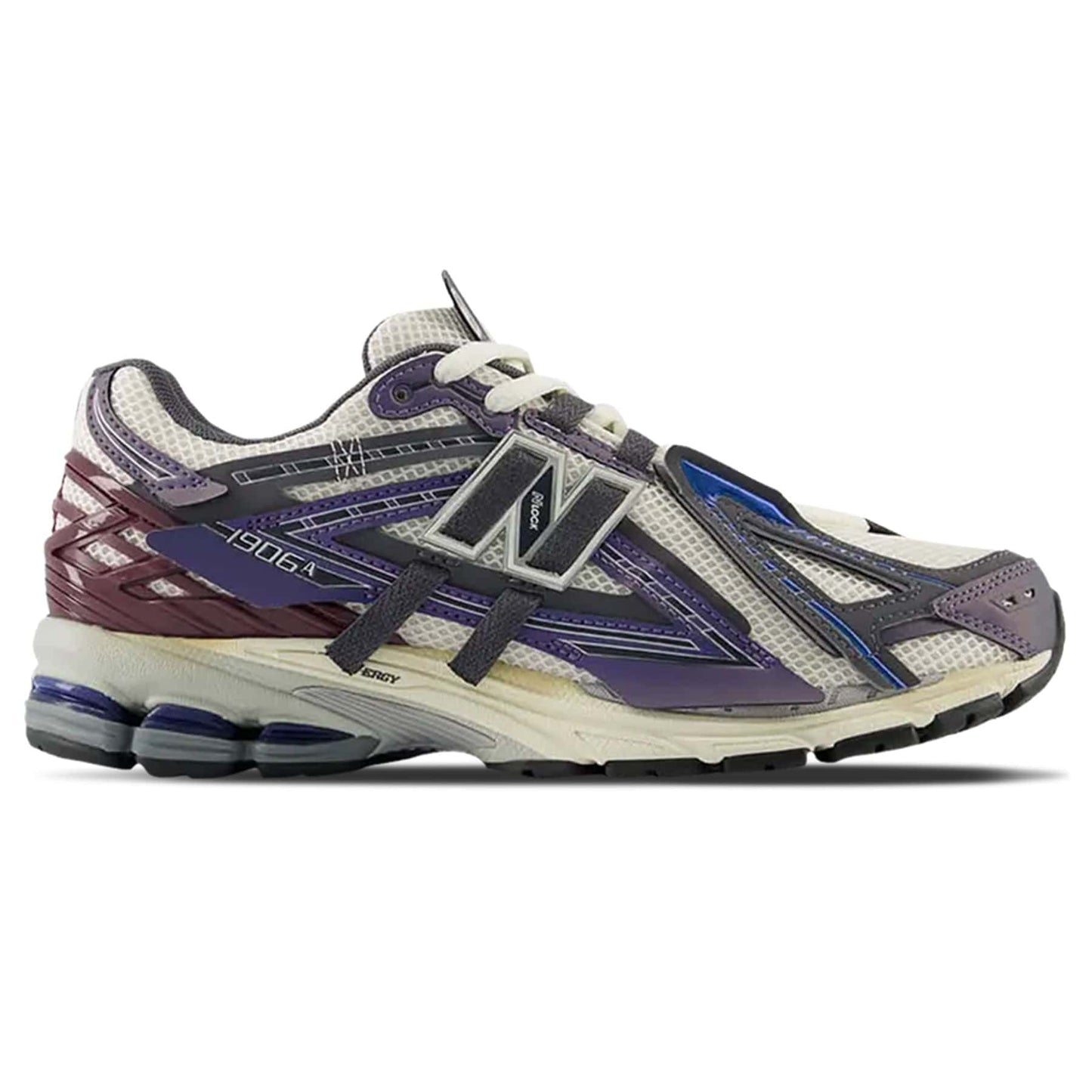 New Balance 1906A 'Inkwell Sea Salt' - Kick Game