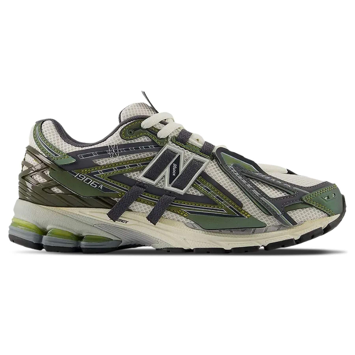 New Balance 1906A 'Olive Juice Sea Salt' - Kick Game