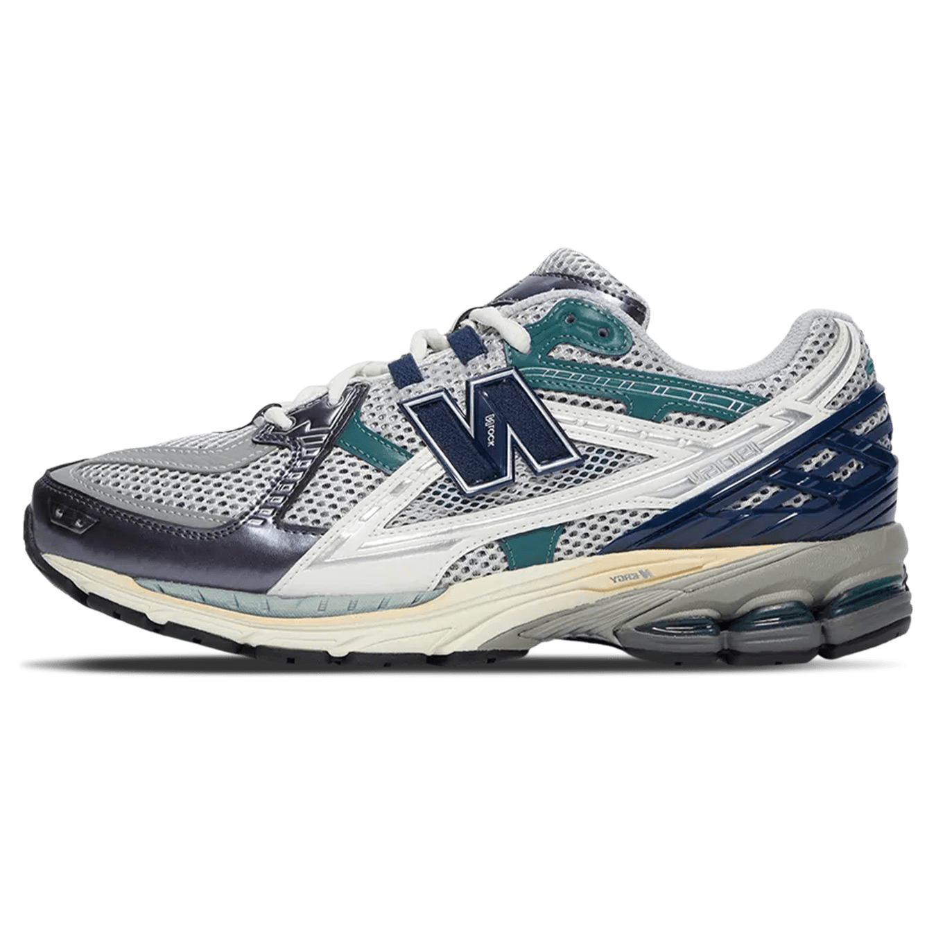 New Balance 1906U 'Navy Grey Matter' - Kick Game