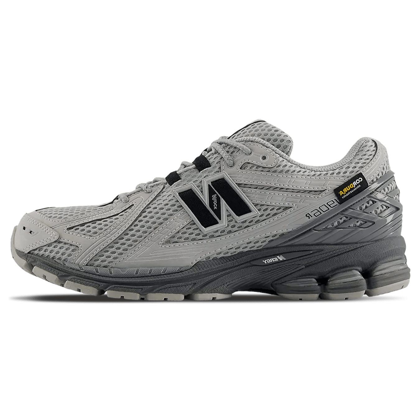 New Balance 1906R Cordura 'Raincloud Black Cement' - Kick Game