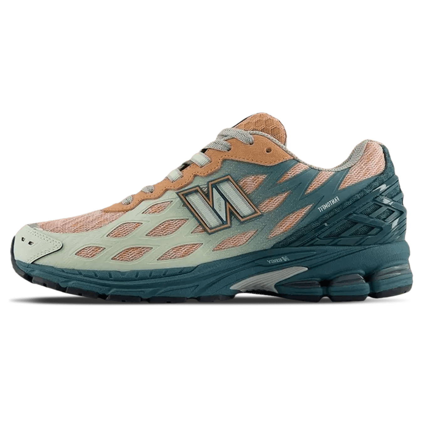 New Balance 1906W 'New Spruce Light Sparrow' - Kick Game