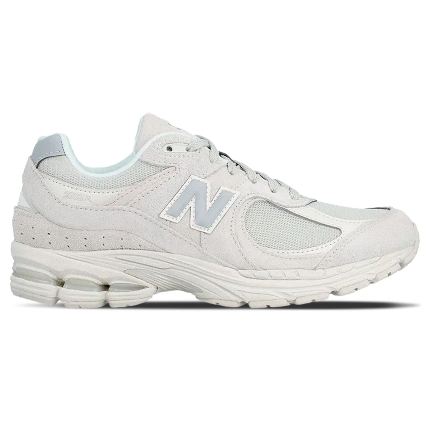 New Balance 2002R 'Light Grey' - Kick Game