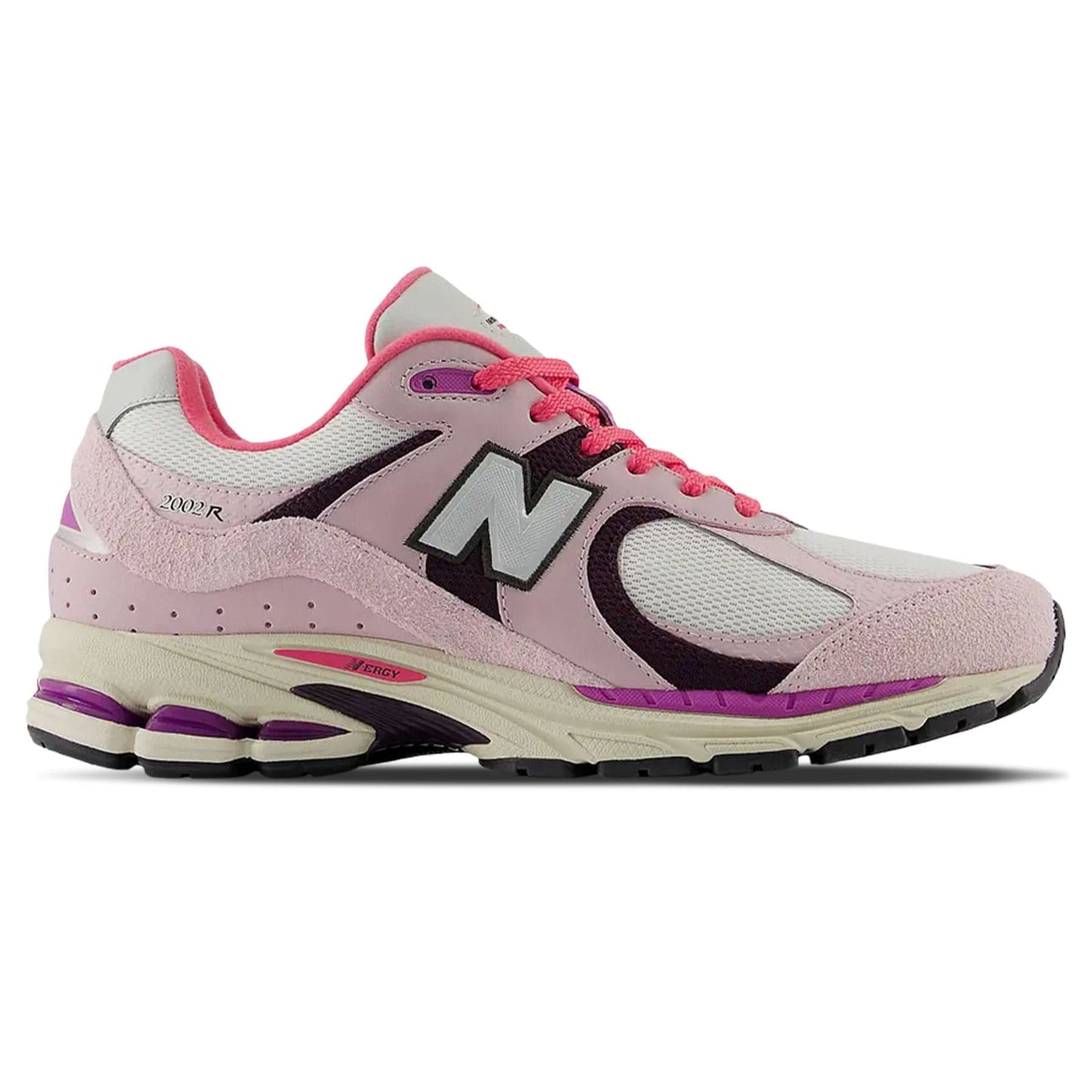 New Balance 2002R 'Twilight Haze Passion Fruit' - Kick Game