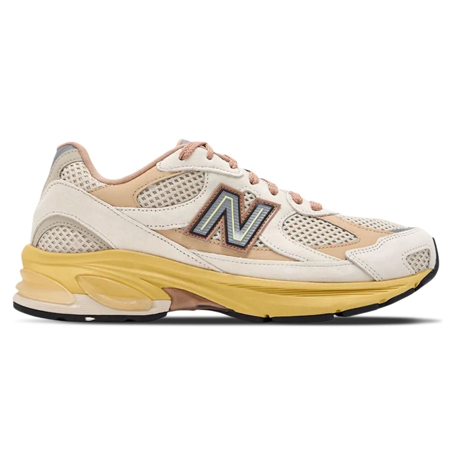 New Balance 2010 'Linen Desert Clay' - Kick Game