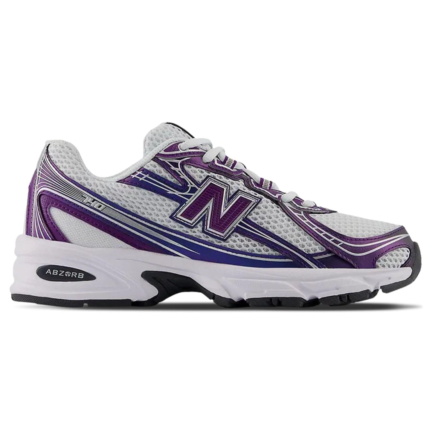 New Balance 740 'Concord Grape' - Kick Game