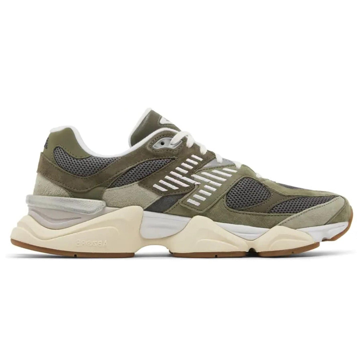 New Balance 9060 'Green Grey' - Kick Game