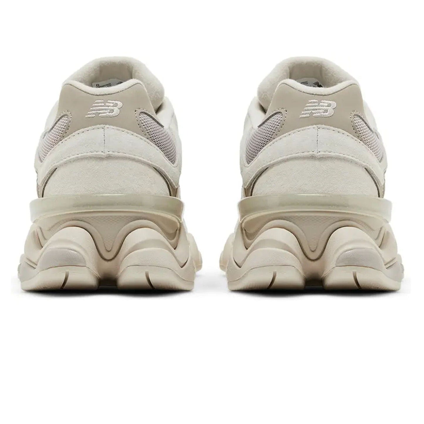 New Balance 9060 'Grey Moonbeam' - Kick Game