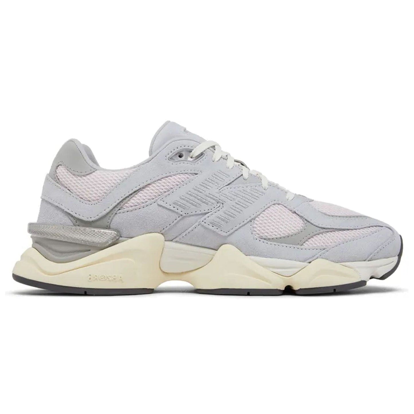 New Balance 9060 'Granite' - Kick Game