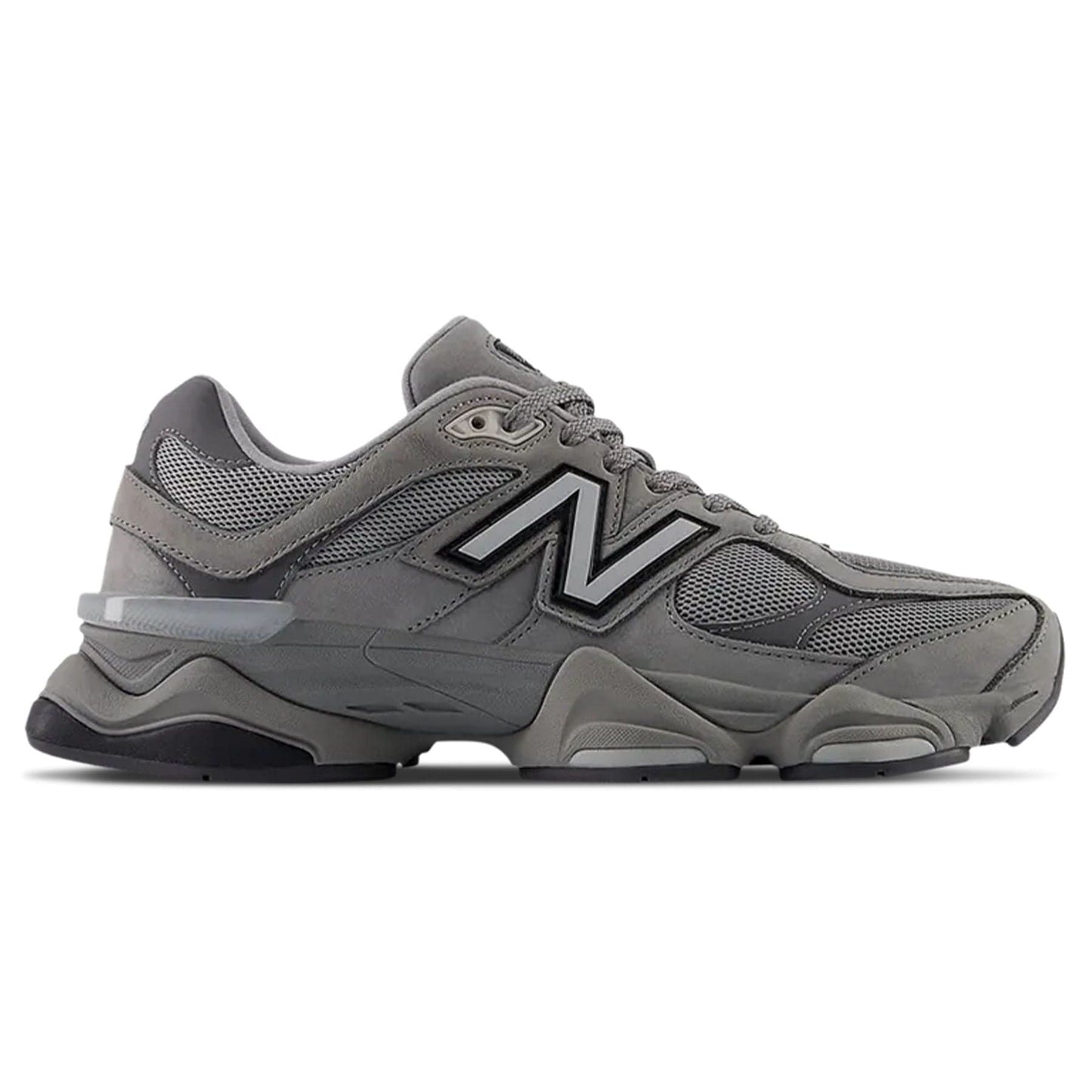 New Balance 9060 'Shadow Grey' - Kick Game