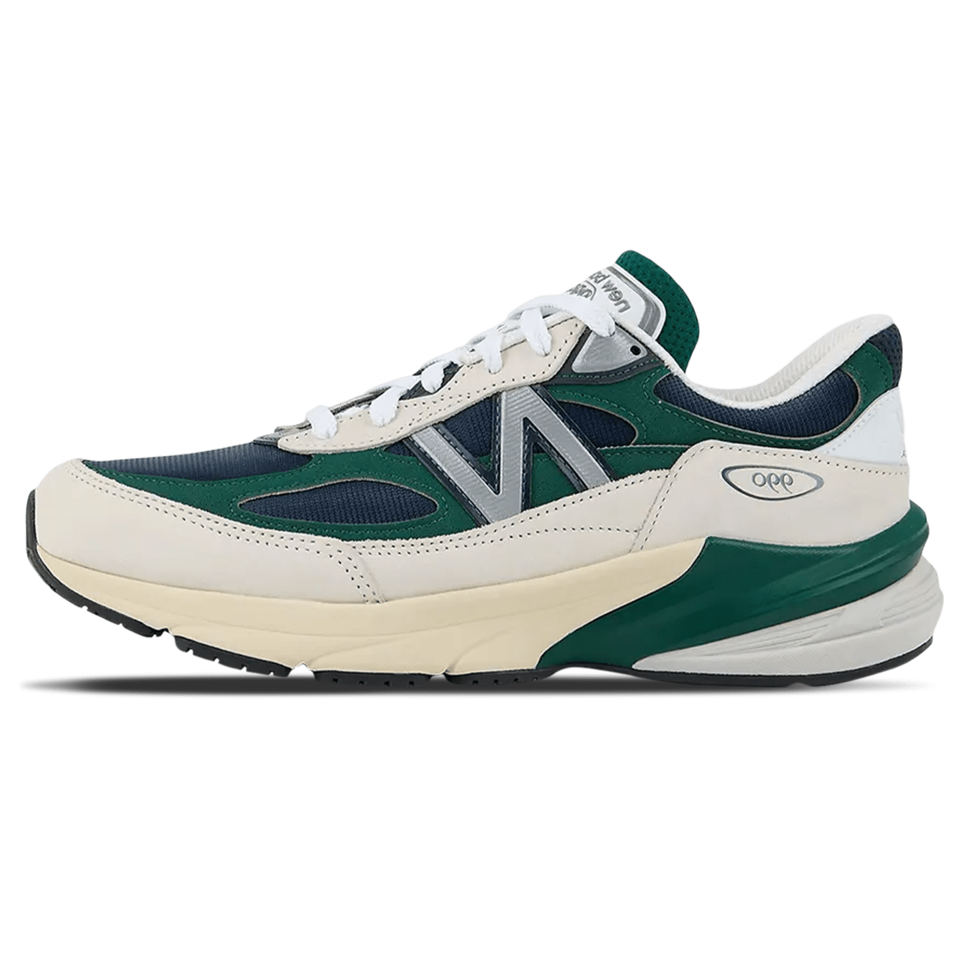 Shohei Ohtani x New Balance 990v2 Made In USA 'Ohtani Signature Collection' - Kick Game