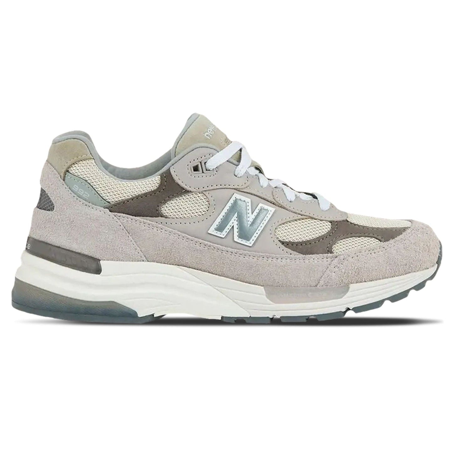 Teddy Santis x New Balance 992 Made In USA 'Moonrock Mushroom' - Kick Game