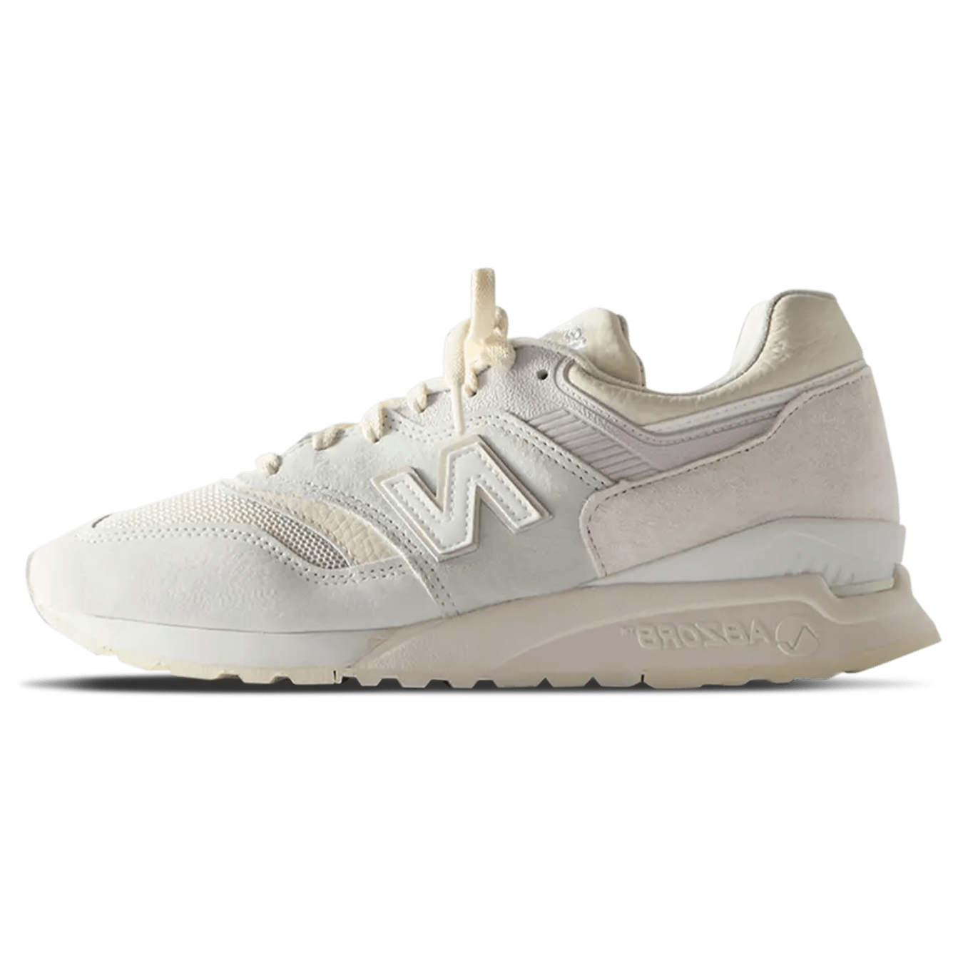 Ronnie Fieg x New Balance 997.5 Made In USA 'Easter Pack - Marshmallow Angora' - Kick Game