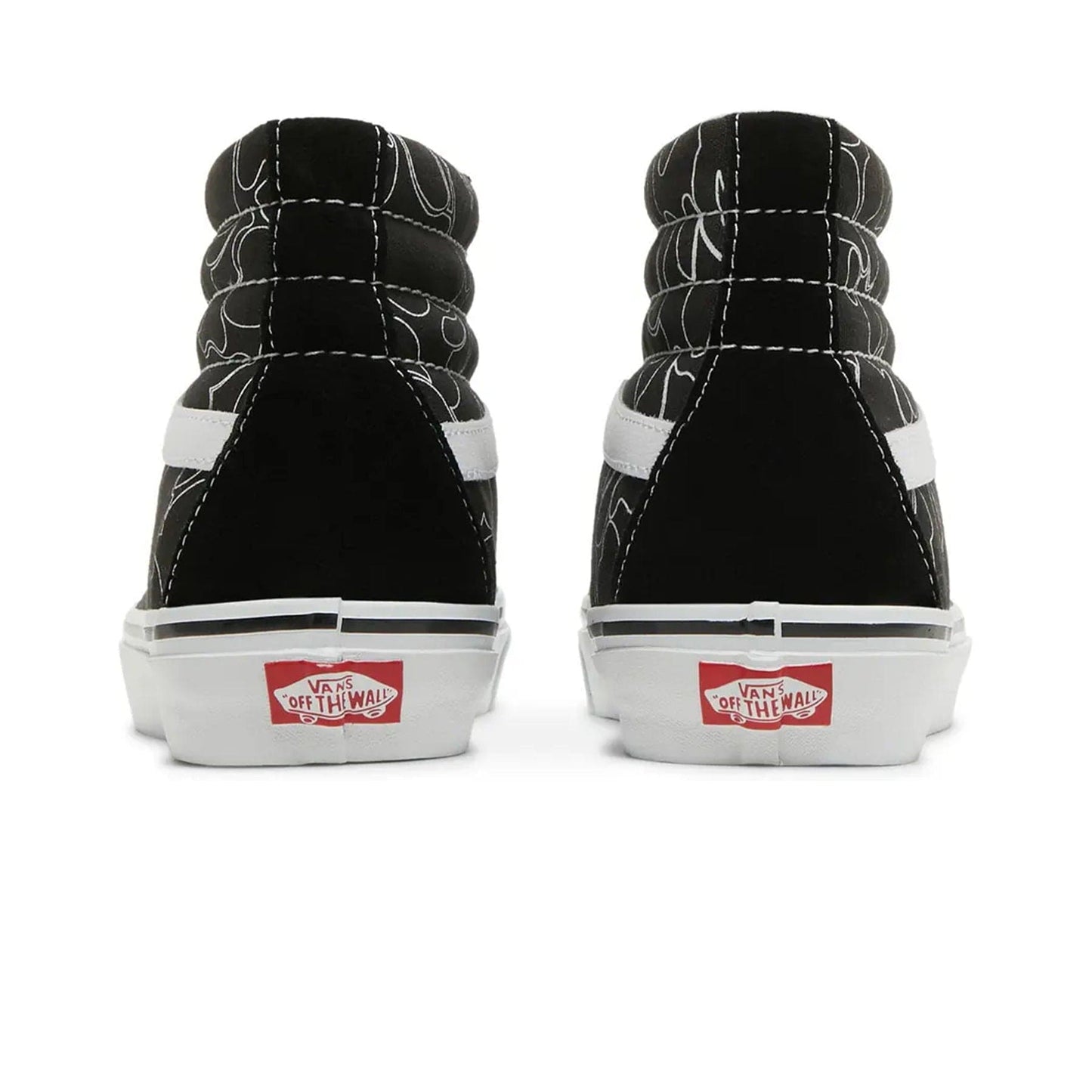 BAPE x Sk8-Hi 38 DX 'Lined Camo' - Kick Game