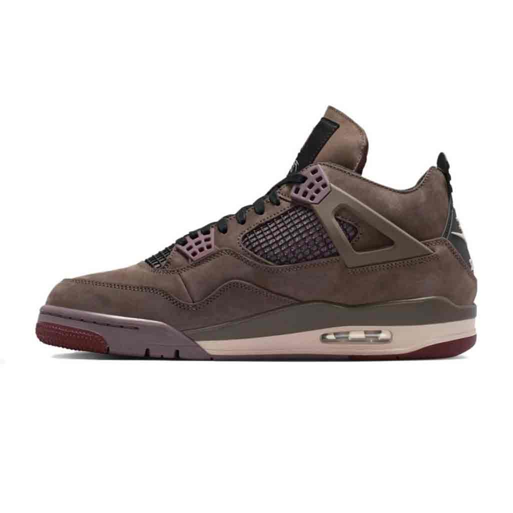 Air Jordan 4 Retro A Ma Maniere Violet Ore - Kick Game