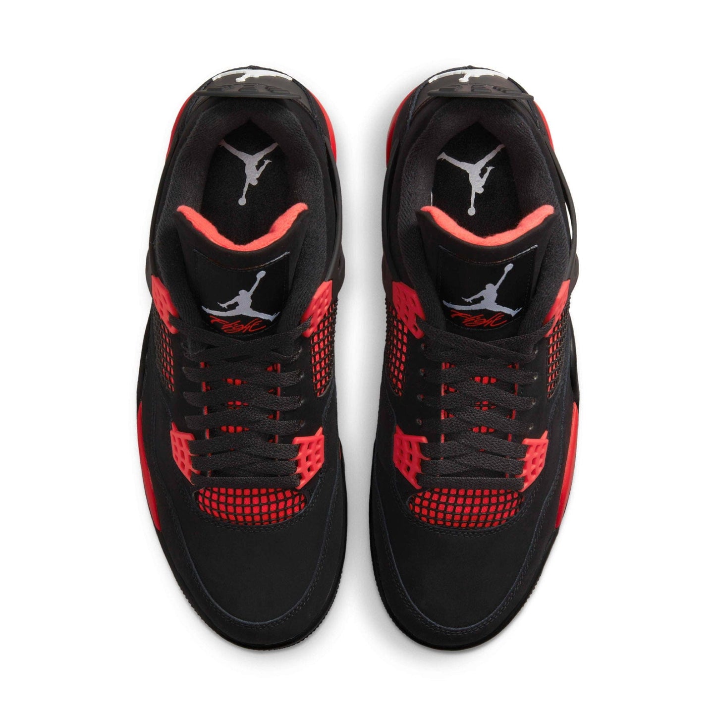 Air Jordan 4 Retro 'Red Thunder' - Kick Game