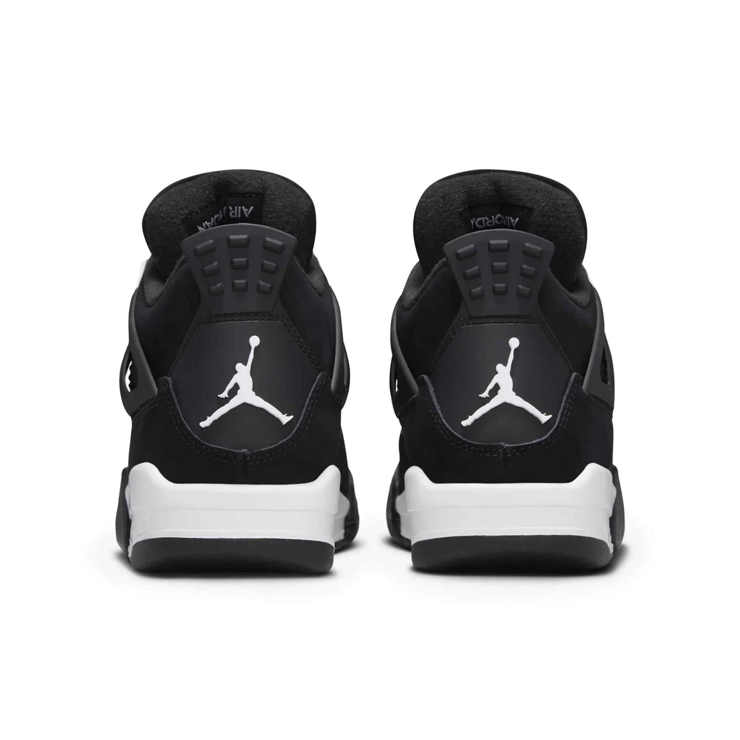 Jordan 4 Retro White Thunder GS - Kick Game