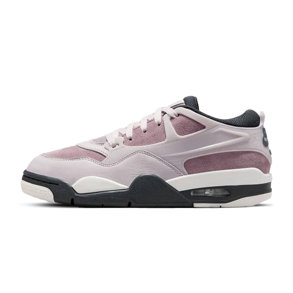 Air Jordan 4 RM Platinum Violet Grey W - Kick Game