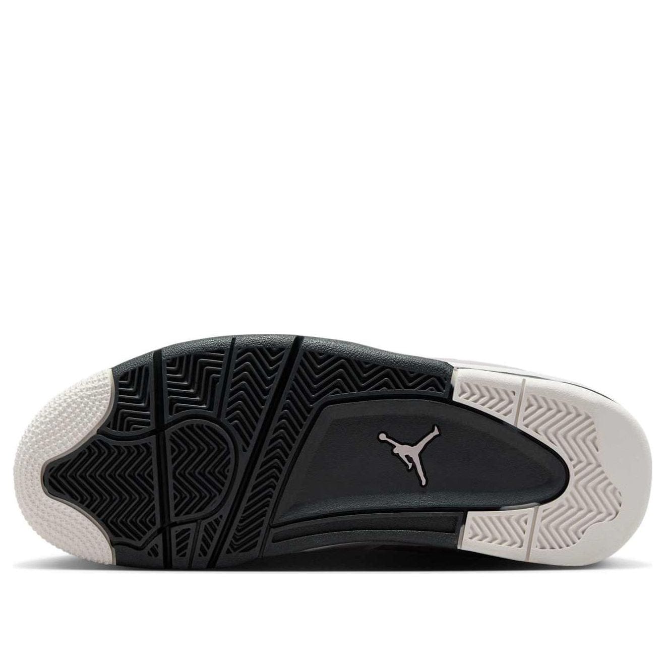 Air Jordan 4 RM Platinum Violet Grey W - Kick Game