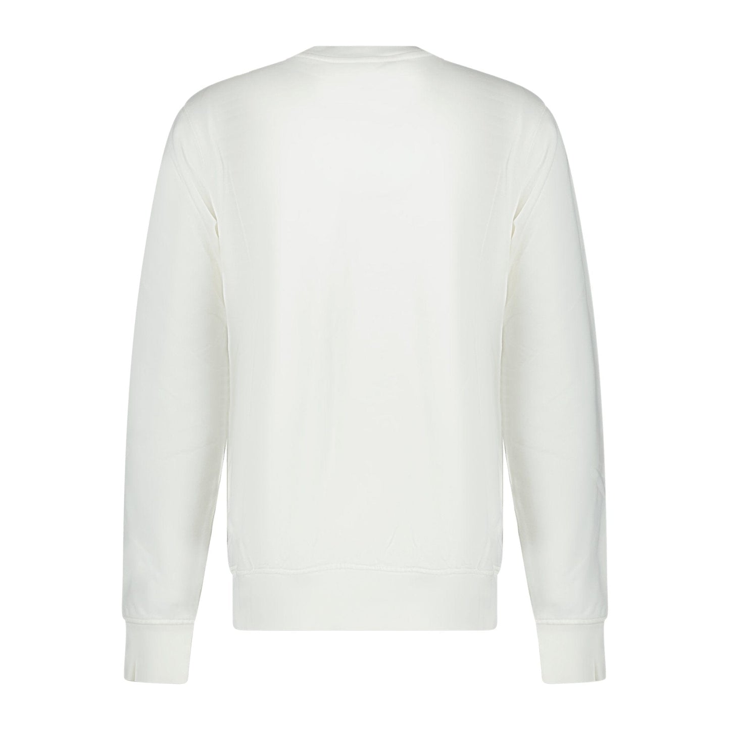 Casablanca Par Avion Screen Printed Sweatshirt White - Kick Game