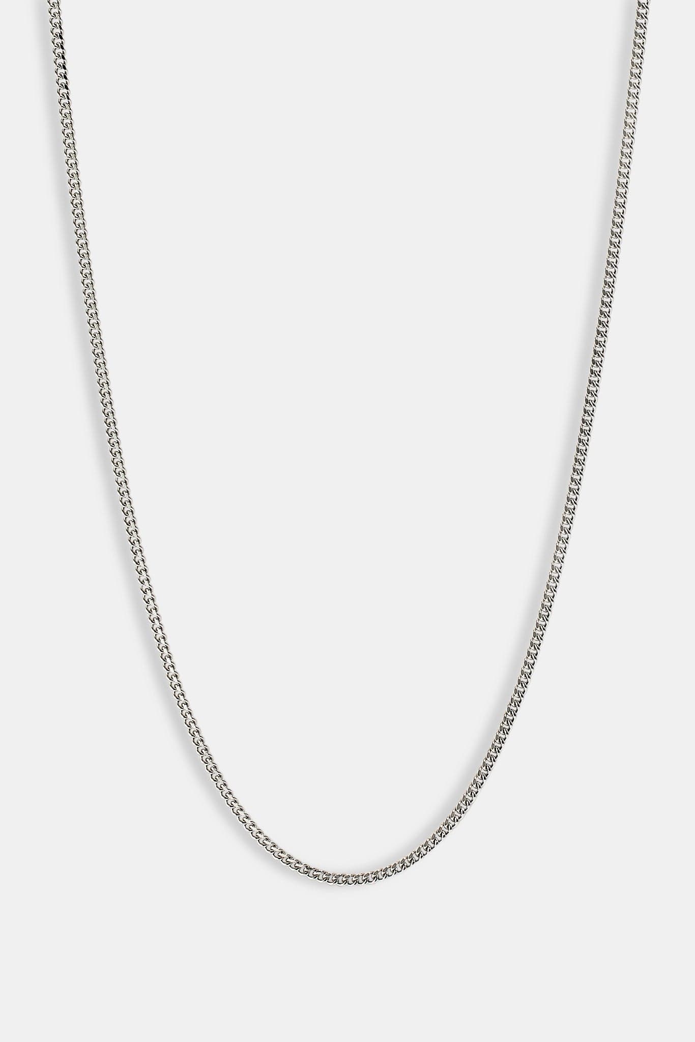 Cernucci Micro Cuban Chain - 2.5mm - White - Kick Game