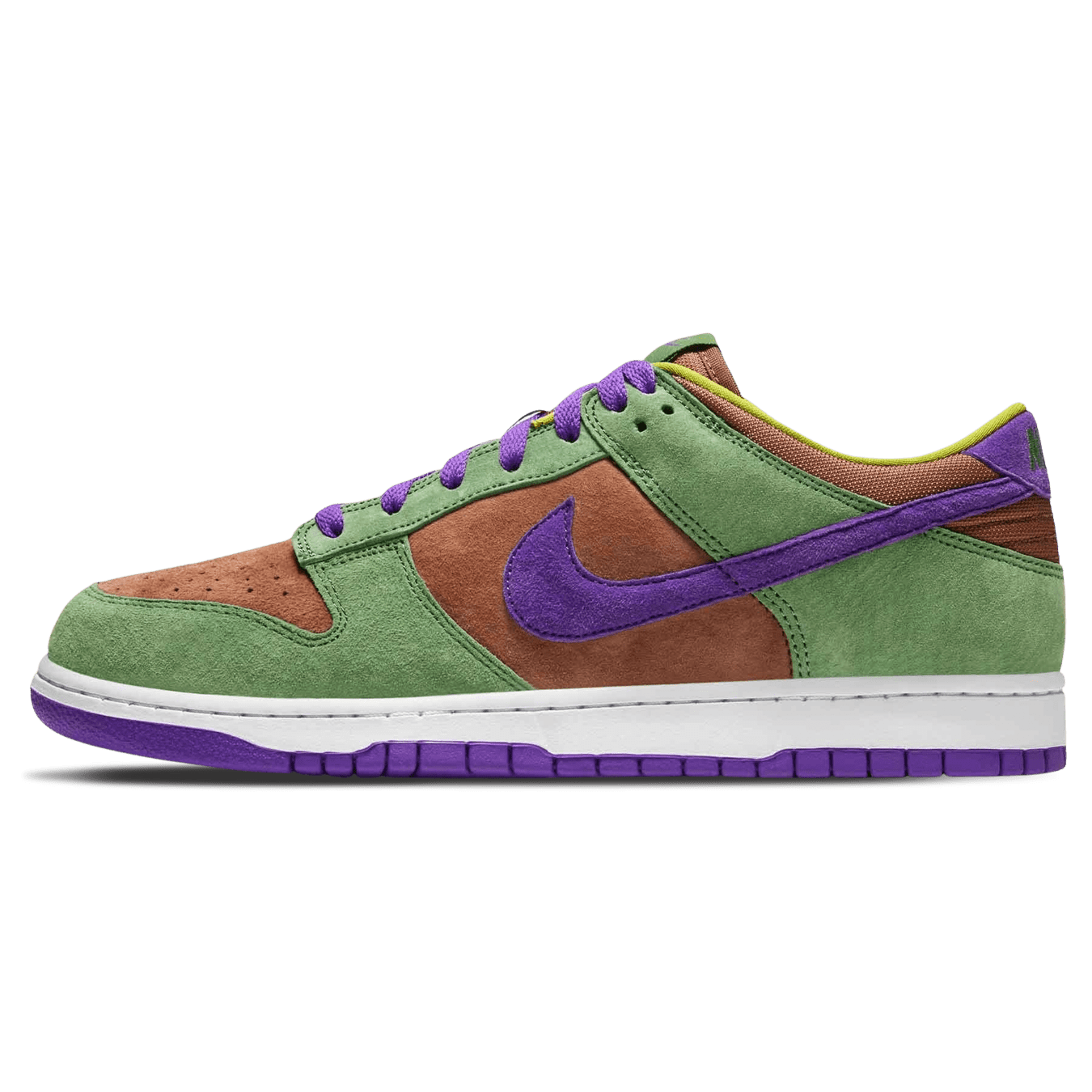 Nike Dunk Low SP Retro 'Veneer' 2020 - Kick Game