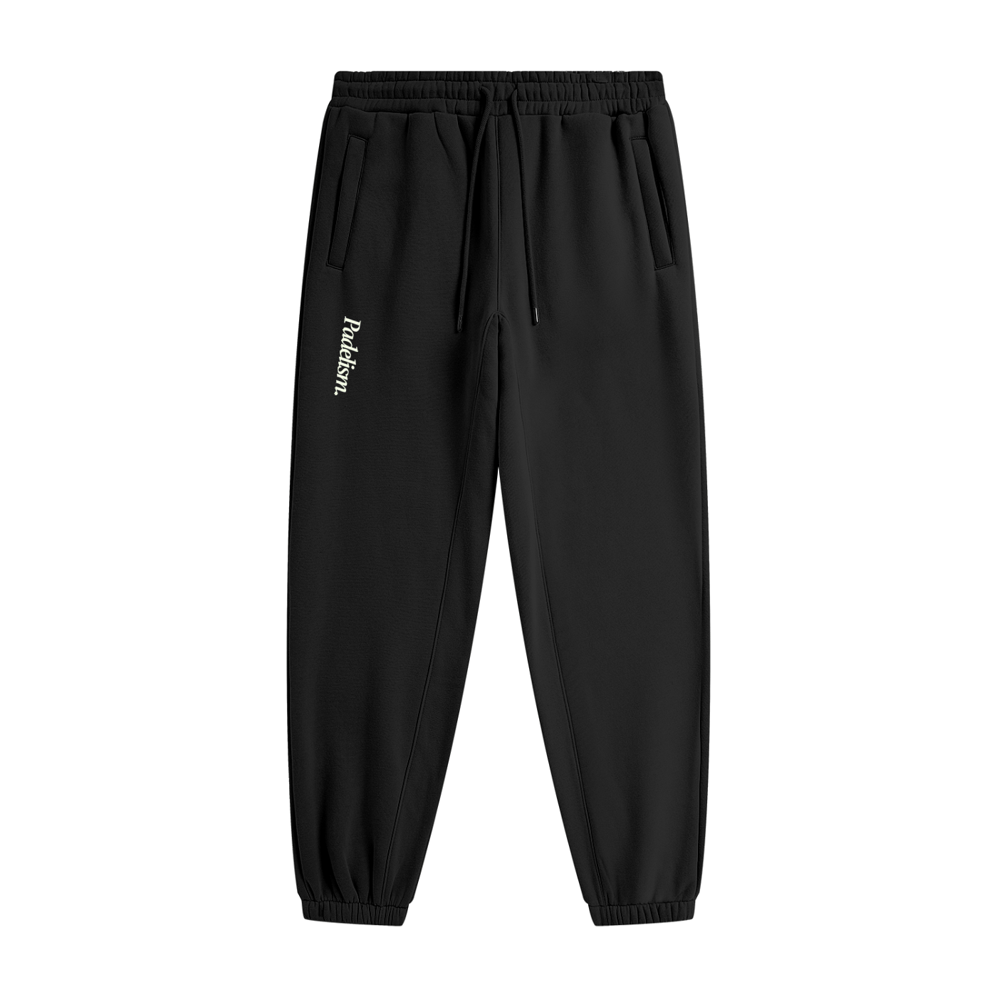 Padelism Heavyweight Fleece Joggers - Kick Game