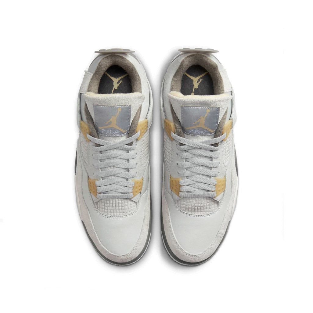 Air Jordan 4 Retro SE Craft - Kick Game