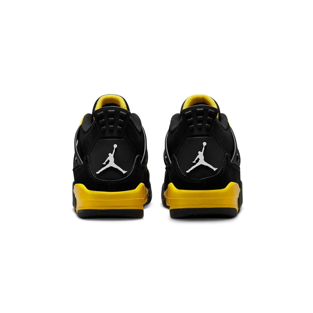 Air Jordan 4 Retro GS 'Thunder' 2023 - Kick Game