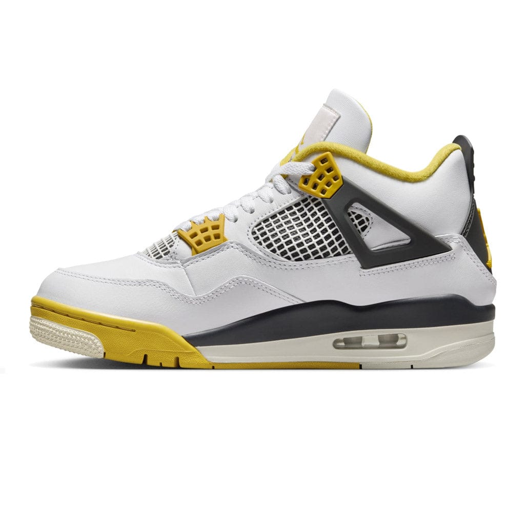 Jordan 4 Retro 'Vivid Sulfur' W - Kick Game