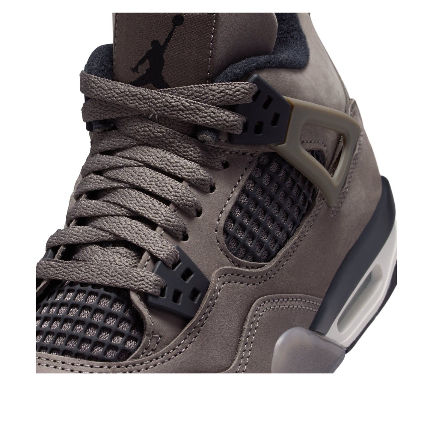 Air Jordan 4 Retro Cave Stone GS - Kick Game