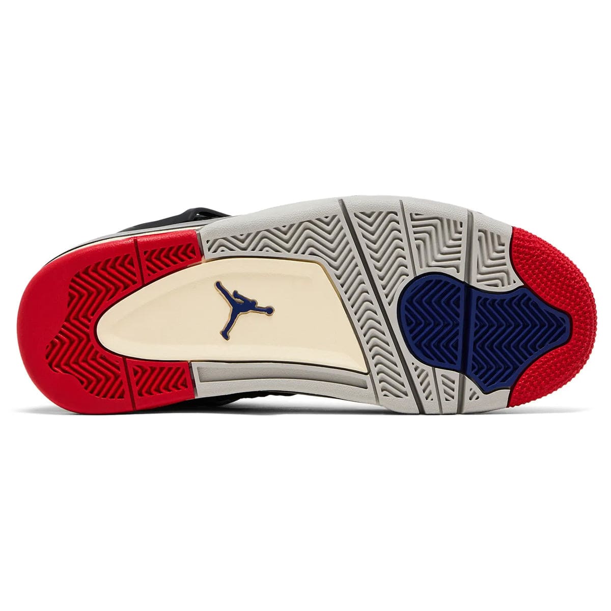 Jordan Air Jordan 4 Retro Rare Air GS - Kick Game