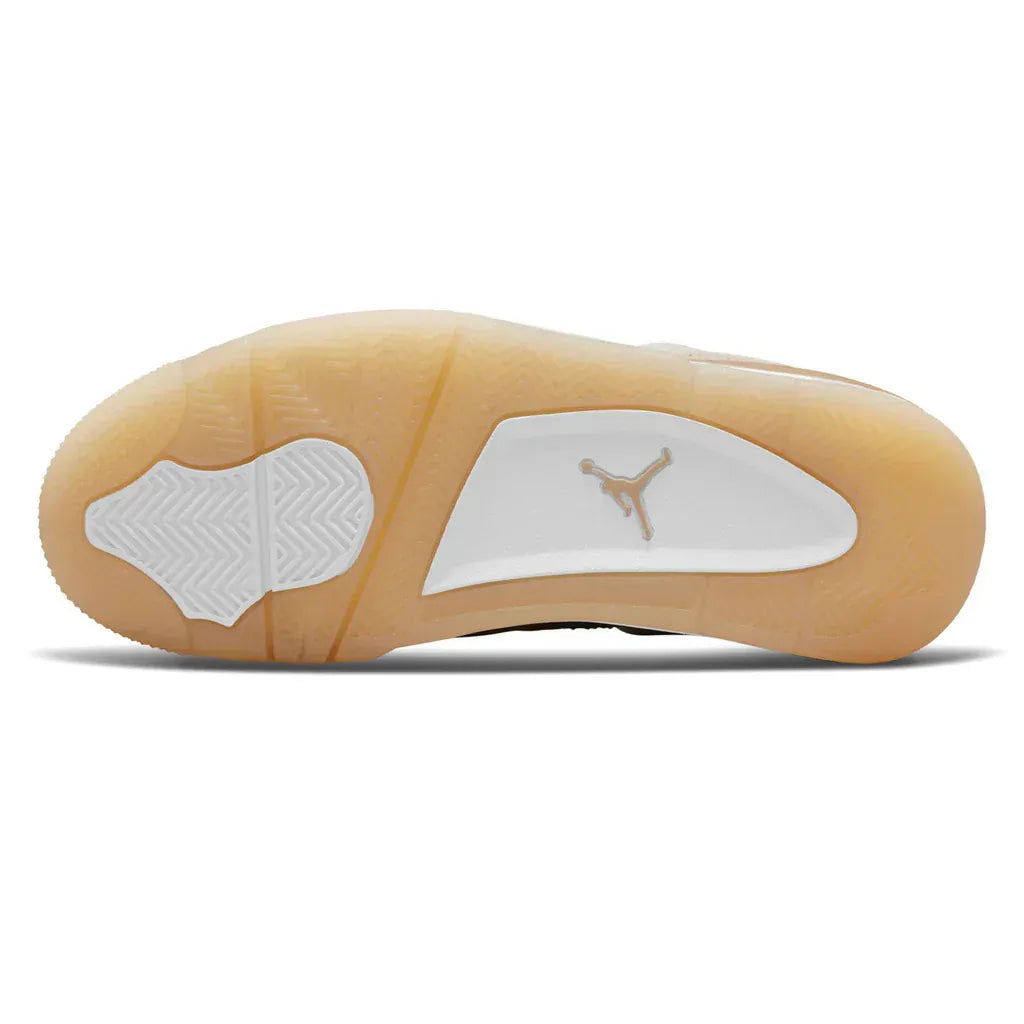 The Air Jordan 4 Shimmer (W) - Kick Game