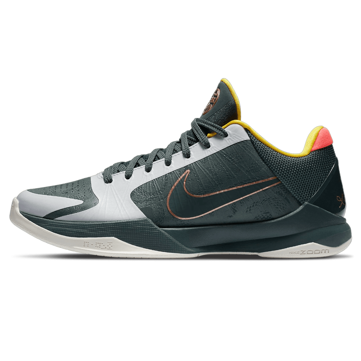 Nike Zoom Kobe 5 Protro 'EYBL' - Kick Game