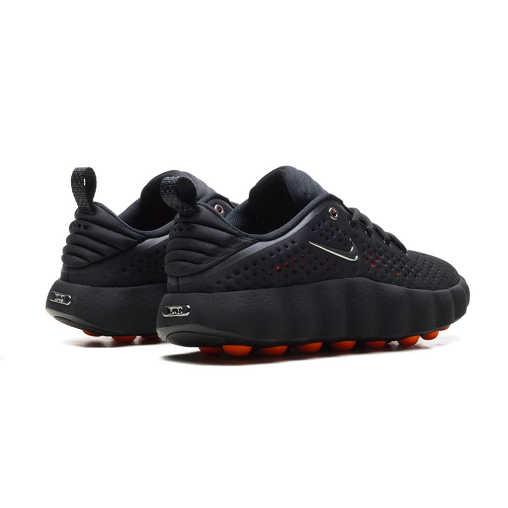 Nike Mind 002 Black Hyper Crimson - Kick Game