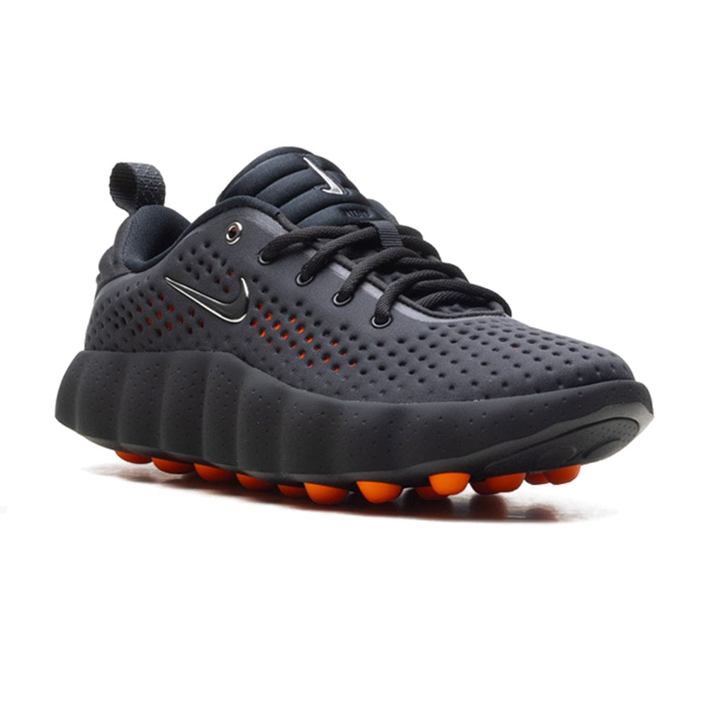 Nike Mind 002 Black Hyper Crimson - Kick Game