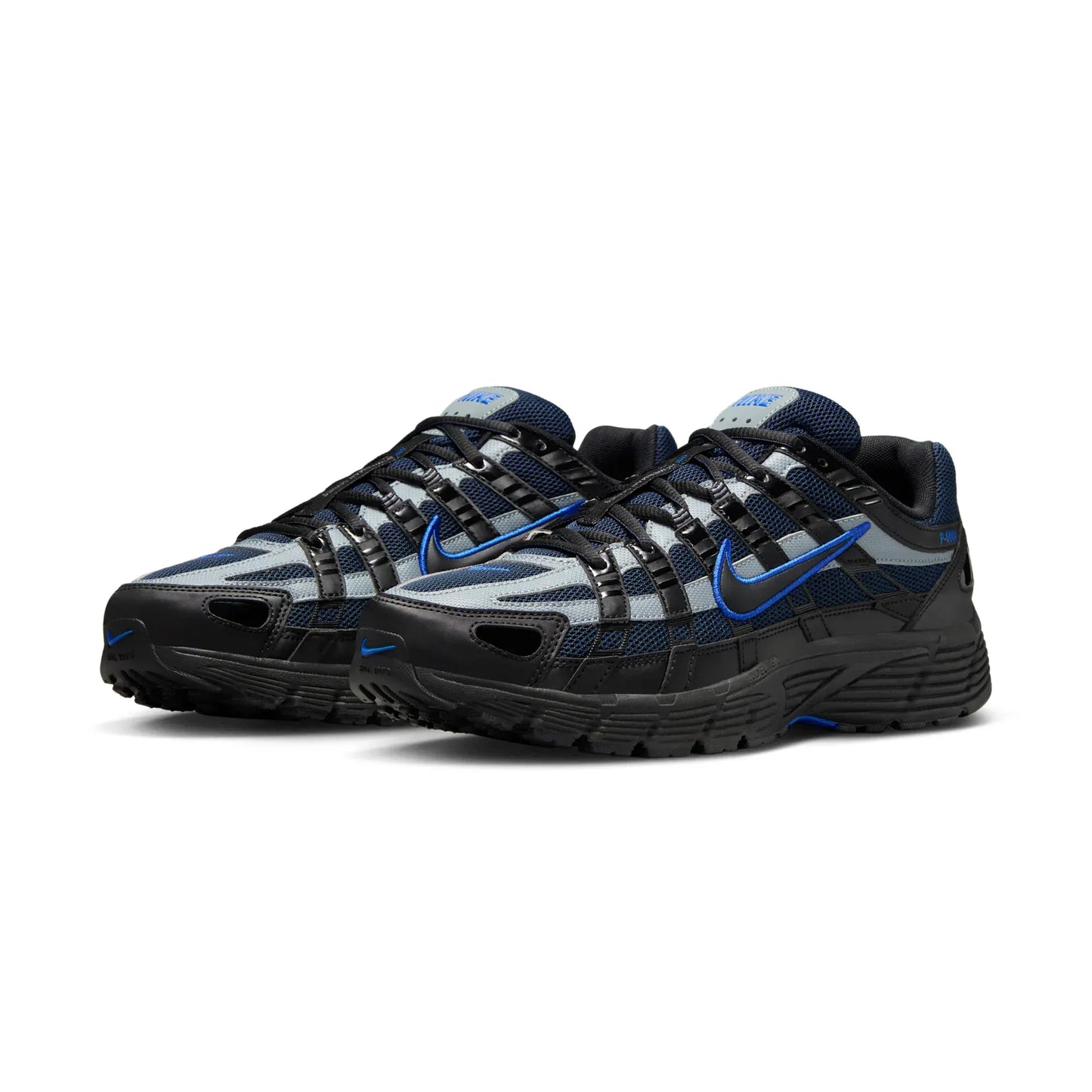 Nike P-6000 Black Obsidian - Kick Game