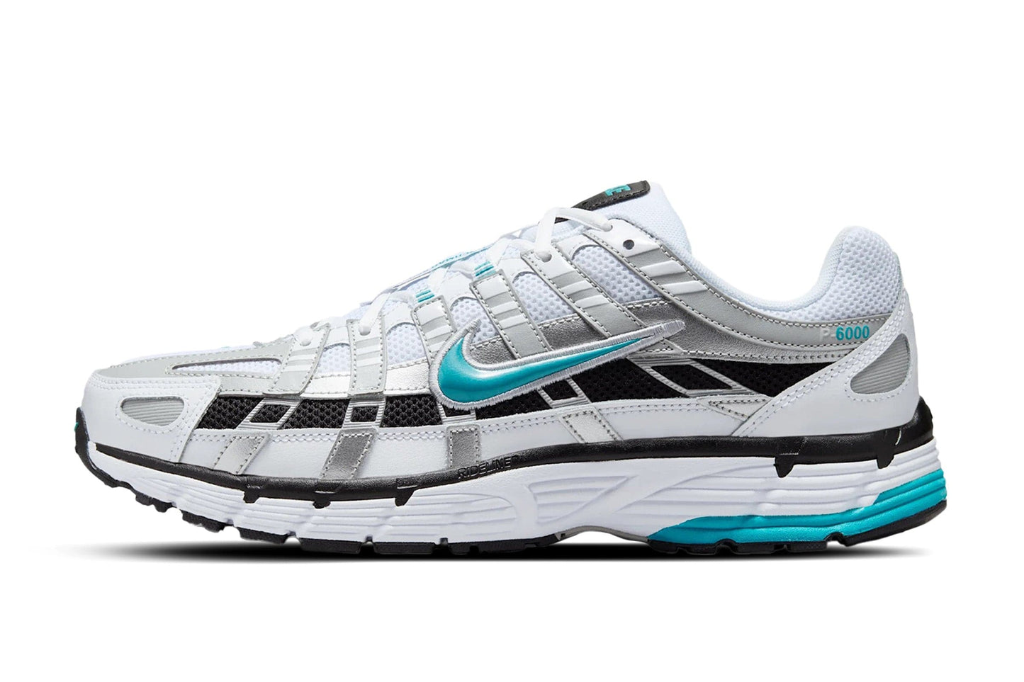 Nike P-6000 Dusty Cactus - Kick Game
