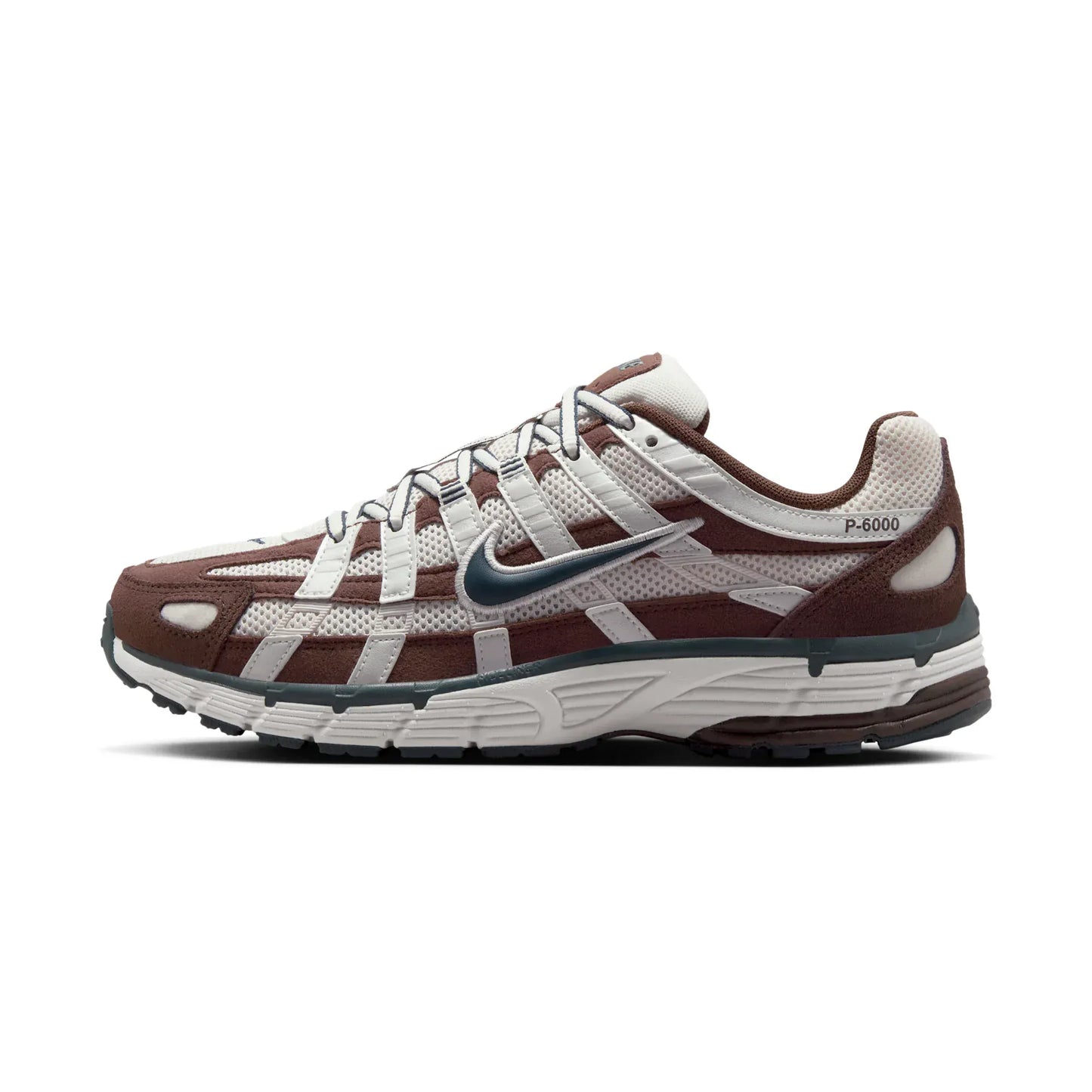 Nike P-6000 Phantom Baroque Brown W - Kick Game