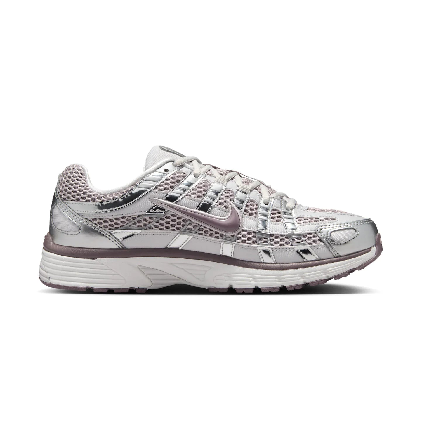 Nike P-6000 Platinum Violet Vast Grey W - Kick Game