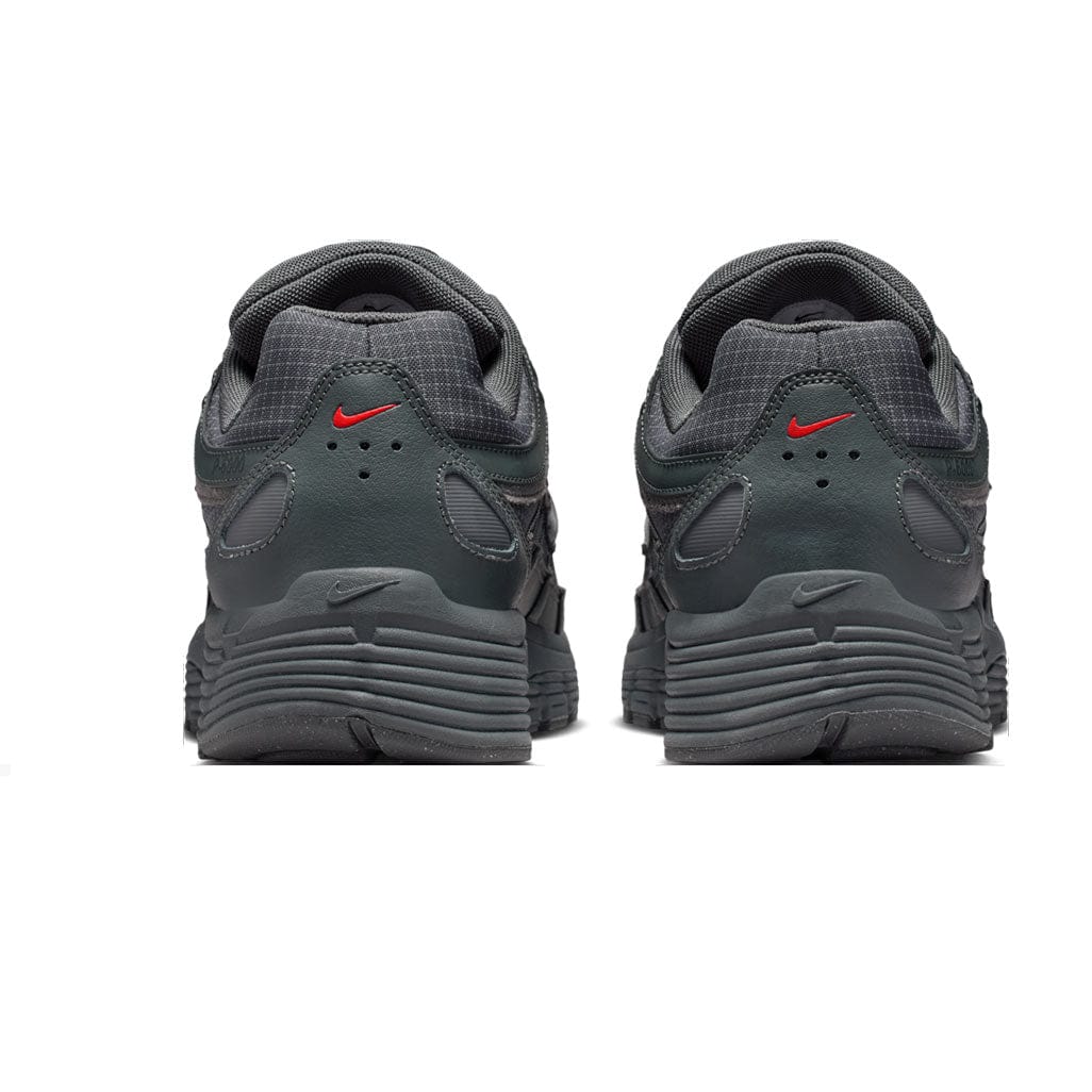 Nike P-6000 Premium Iron Grey - Kick Game