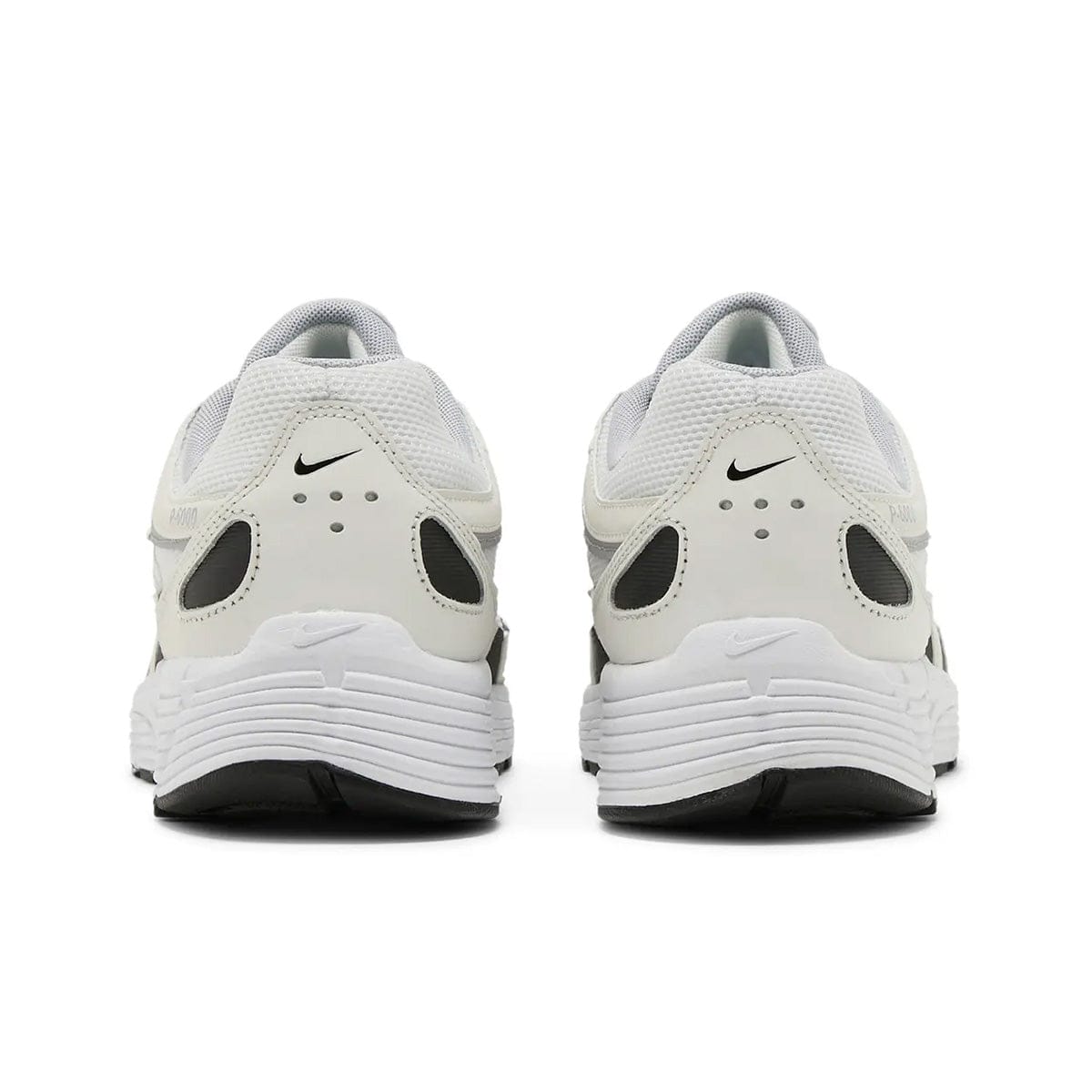 Nike P-6000 Sail Wolf Grey - Kick Game