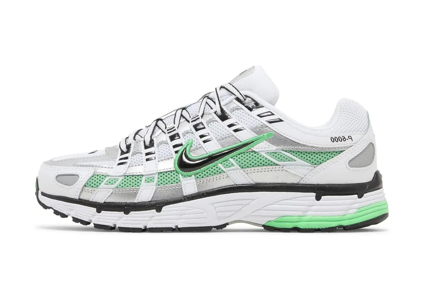 Nike P-6000 Spring Green - Kick Game