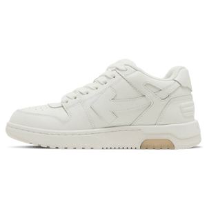 Off-White Out of Office 'White'