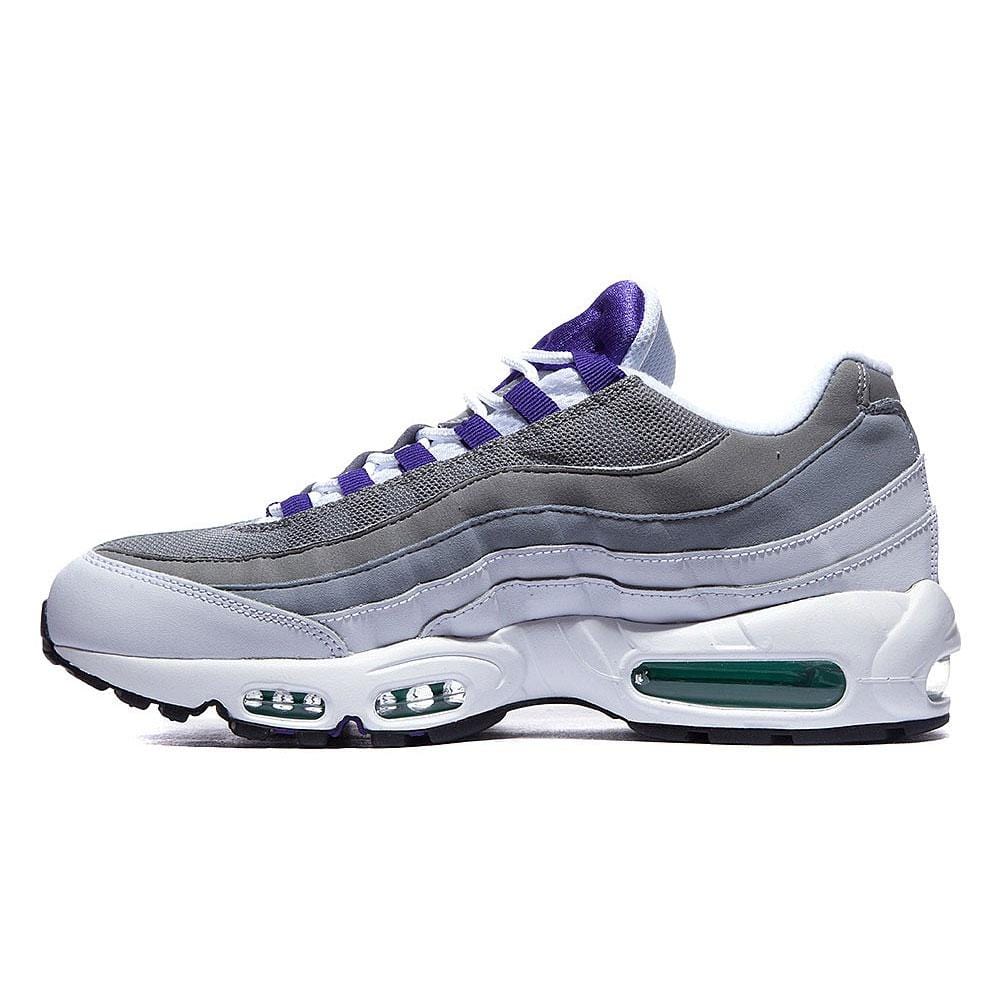 Nike Air Max 95 OG Trainer - Kick Game