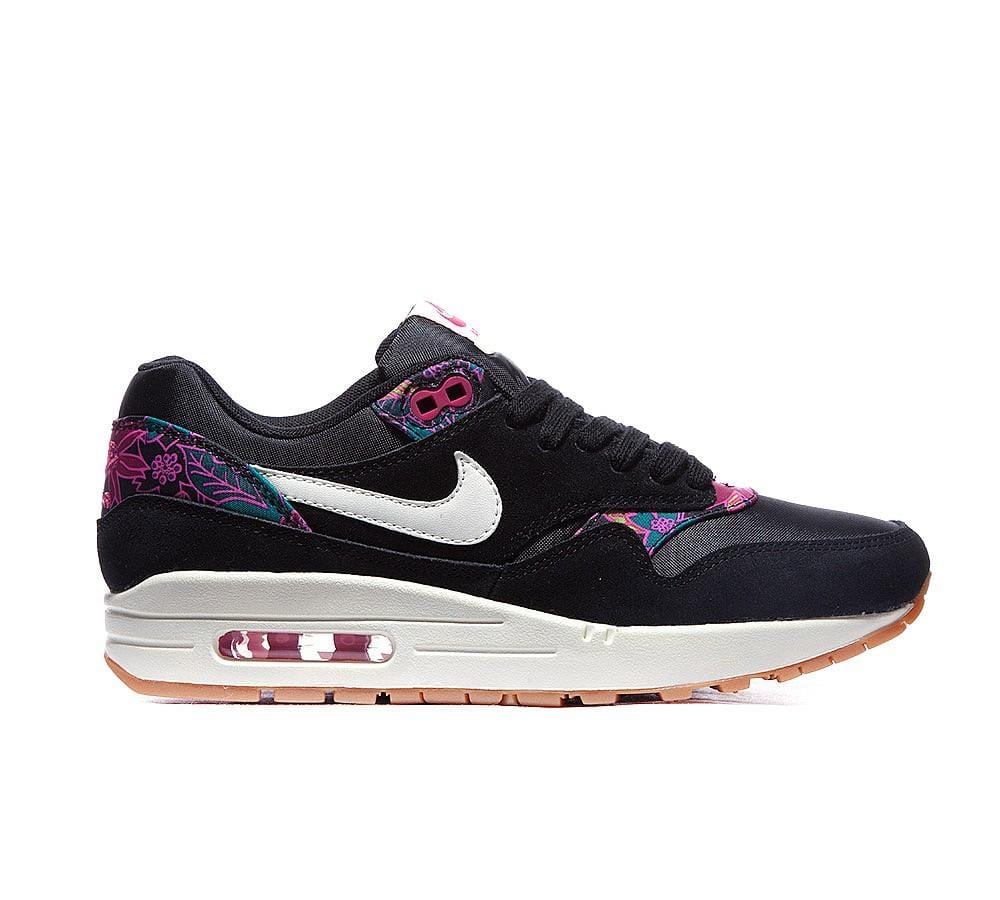 Nike Wmns Air Max 1 Print Trainer - Kick Game