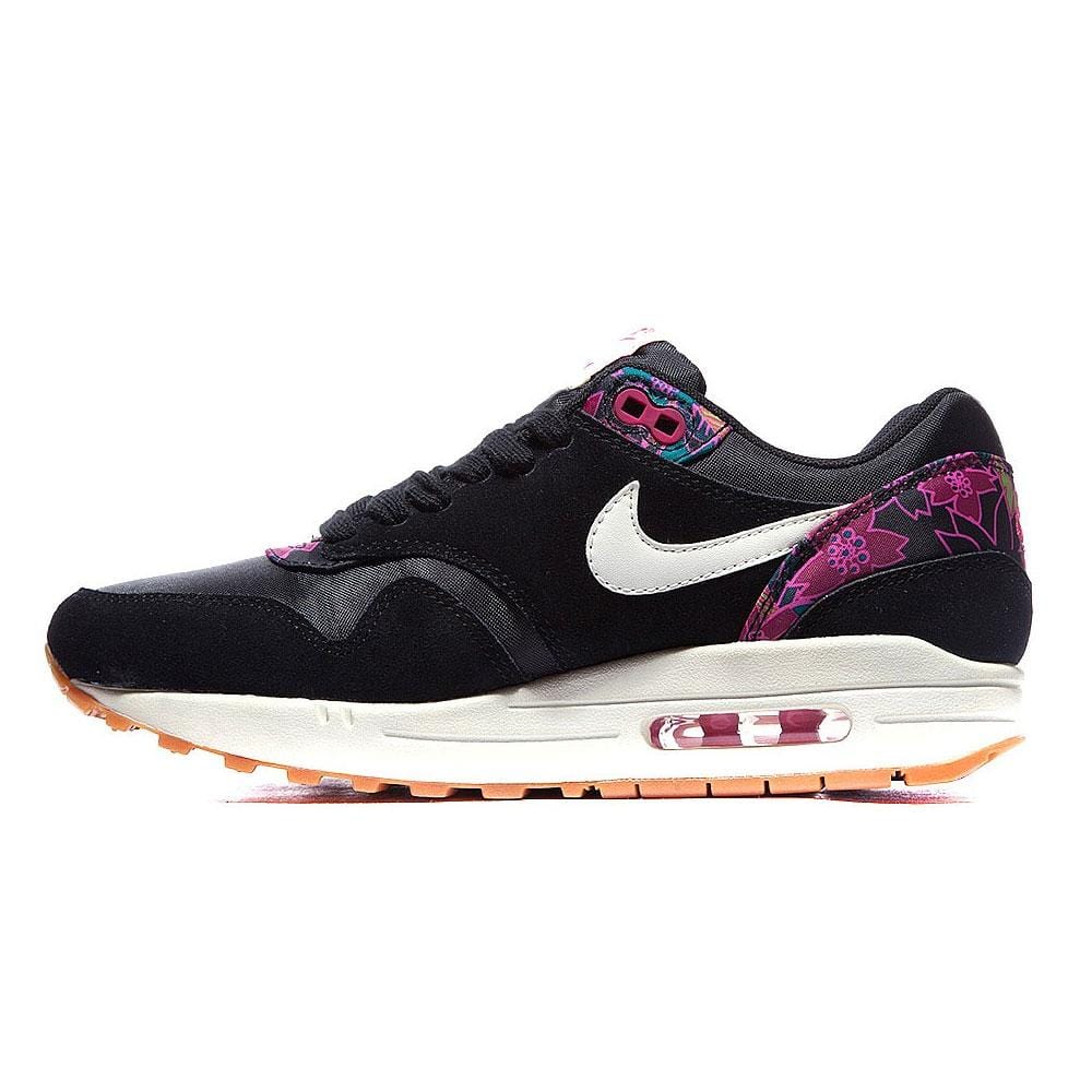 Nike Wmns Air Max 1 Print Trainer - Kick Game