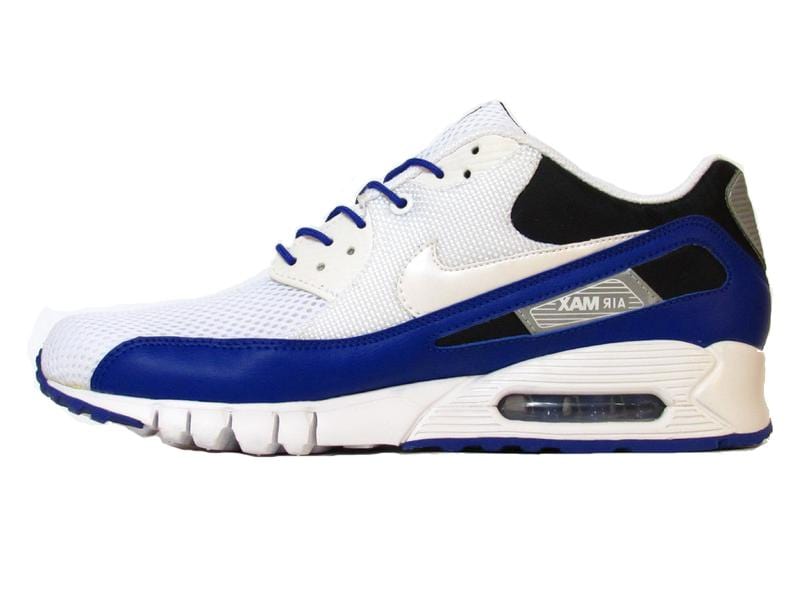 Nike Air Max 90 Current 10AC Uno Caol Mt. Fuji - Kick Game